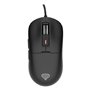 Souris Genesis NMG-2189 Noir