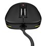 Souris Genesis NMG-2189 Noir