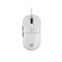 Souris Genesis NMG-2190 Blanc 12000 dpi