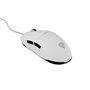 Souris Genesis NMG-2190 Blanc 12000 dpi