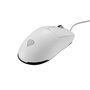 Souris Genesis NMG-2190 Blanc 12000 dpi