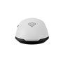 Souris Genesis NMG-2190 Blanc 12000 dpi