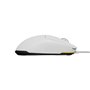 Souris Genesis NMG-2190 Blanc 12000 dpi