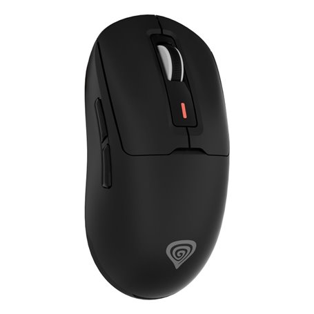 Souris Genesis NMG-2191 Noir