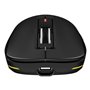 Souris Genesis NMG-2191 Noir