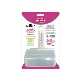 Rouleau Anti-poil dAnimaux Silicone