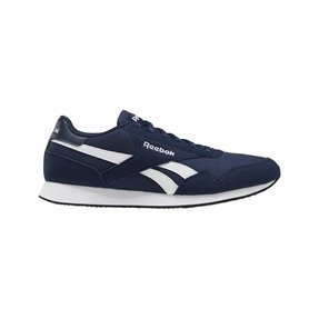 Chaussures casual homme Reebok Royal Classic Jogger 3.0 Collegiate Bleu 43