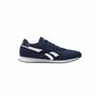 Chaussures casual homme Reebok Royal Classic Jogger 3.0 Collegiate Bleu 43