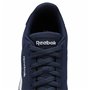 Chaussures casual homme Reebok Royal Classic Jogger 3.0 Collegiate Bleu 43