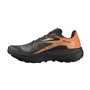 Chaussures de Running pour Adultes Salomon Genesis Dragon Orange