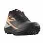 Chaussures de Running pour Adultes Salomon Genesis Dragon Orange