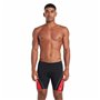 Maillot de bain homme Zoggs Eaton Mid Jammer E+s Noir