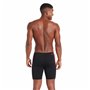 Maillot de bain homme Zoggs Eaton Mid Jammer E+s Noir