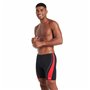 Maillot de bain homme Zoggs Eaton Mid Jammer E+s Noir