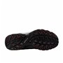 Chaussures de Running pour Adultes Columbia Crestwood Gris