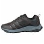 Chaussures de Running pour Adultes Hi-Tec Toubkal Low Marron