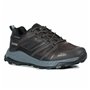 Chaussures de Running pour Adultes Hi-Tec Toubkal Low Marron