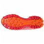 Chaussures de Running pour Adultes La Sportiva Bushido II Rouge