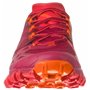 Chaussures de Running pour Adultes La Sportiva Bushido II Rouge