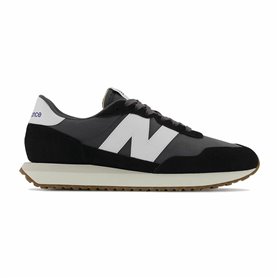 Chaussures de Running pour Adultes New Balance 237V1 Noir