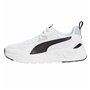 Chaussures casual enfant Puma Trinity Lite Blanc