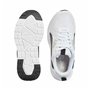 Chaussures casual enfant Puma Trinity Lite Blanc