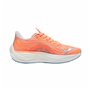 Chaussures de sport pour femme Puma Velocity NITRO 3 Orange