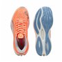 Chaussures de sport pour femme Puma Velocity NITRO 3 Orange