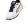 Chaussures casual homme Puma RBD Game Low Retro C Blanc