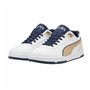 Chaussures casual homme Puma RBD Game Low Retro C Blanc