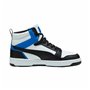 Chaussures casual homme Puma Rebound v6 Blanc Noir