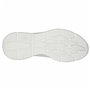 Chaussures de sport pour femme Skechers Squad Air-Sweet Enco Blanc