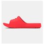 Tongs pour Femmes Under Armour Core Pth Rouge