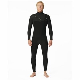 Néoprène Rip Curl Dawn Patrol C/Zip 32Gb Multicouleur