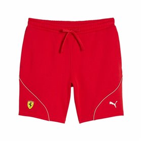 Short de Sport Puma Ferrari Race