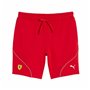 Short de Sport Puma Ferrari Race