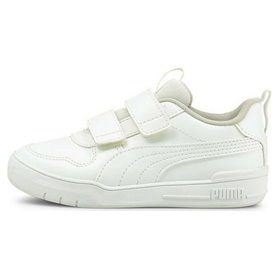 Chaussures de Sport pour Enfants Puma Multiflex SL V