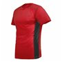 Maillot de Corps de Sport à Manches Coupe Joluvi 234002010031S