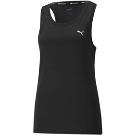 T-shirt à manches courtes femme Puma  Favorite Tank  Noir