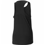 T-shirt à manches courtes femme Puma  Favorite Tank  Noir