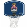 Panier de Basket Spalding Red Bull