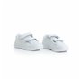 Chaussures de Sport pour Enfants Joma Sport Play Jr Blanc