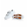 Chaussures de Sport pour Enfants Joma Sport Play Jr Blanc