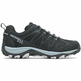 Chaussures de sport pour femme Merrell Accentor Sport 3 Noir