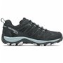 Chaussures de sport pour femme Merrell Accentor Sport 3 Noir