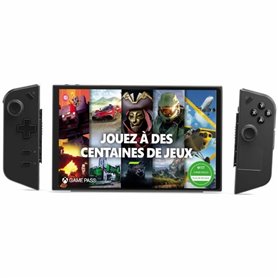 Nintendo Switch Lenovo Legion Go Noir