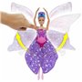 Figurine daction Barbie