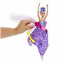 Figurine daction Barbie