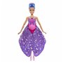 Figurine daction Barbie