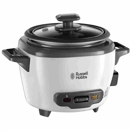 Mémoire RAM Russell Hobbs 27020-56 Blanc 400 ml